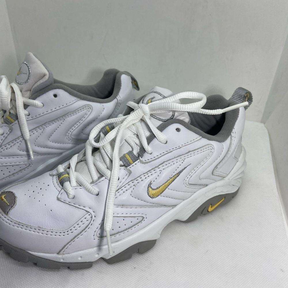 Nike Rare style running shoe